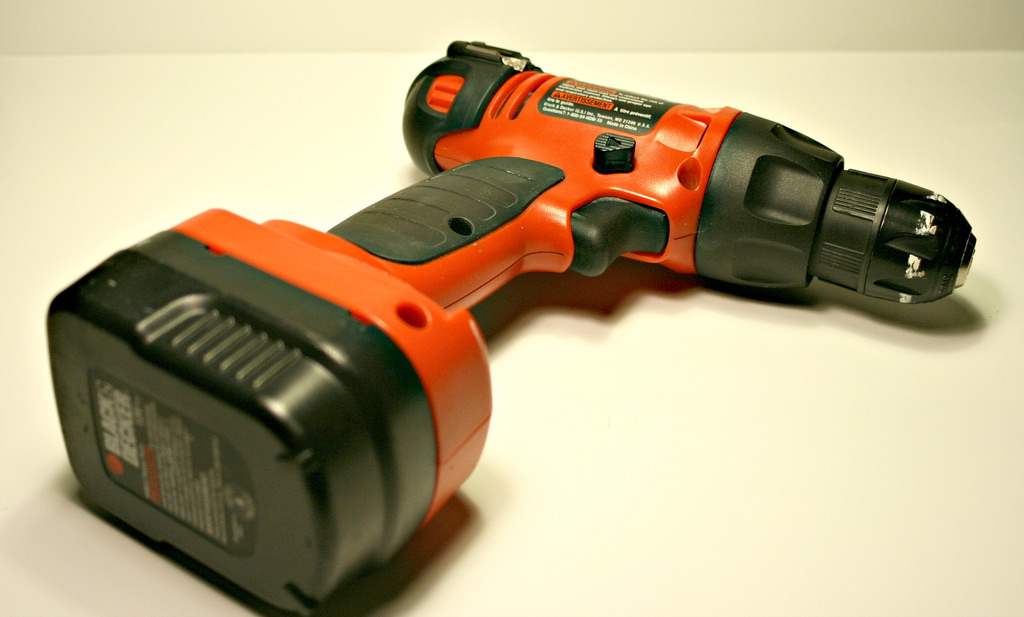 Top 5 Best Cordless Drills In The Market Nowadays Clever Handymen