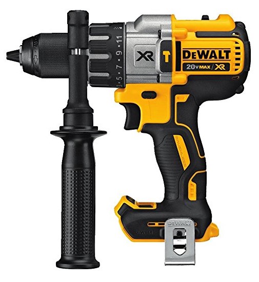 Top 5 Best Cordless Hammer Drills for Concrete Available | Clever Handymen