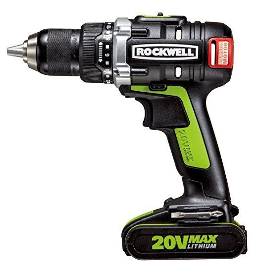 The 5 Best Cordless Drills for Contractors Who Love Efficiency Clever