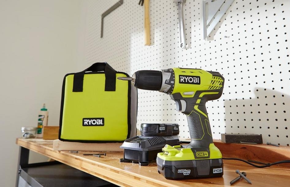 The 5 Best Cordless Drills for Contractors Who Love Efficiency Clever