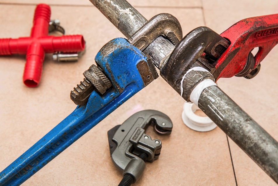 The 5 Best Tool Bags For Plumbers That Love Convenience Clever Handymen The 5 Best Tool Bags For Plumbers That Love Convenience Clever Handymen