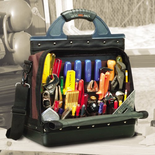 The 5 Best HVAC Tool Bags For Absolute Convenience Clever Handymen
