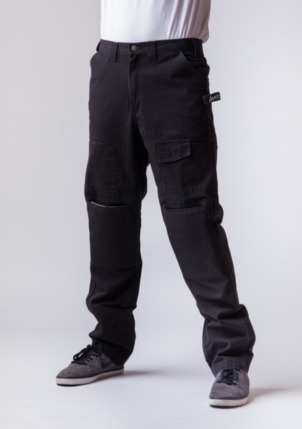 best work pants for summer heat