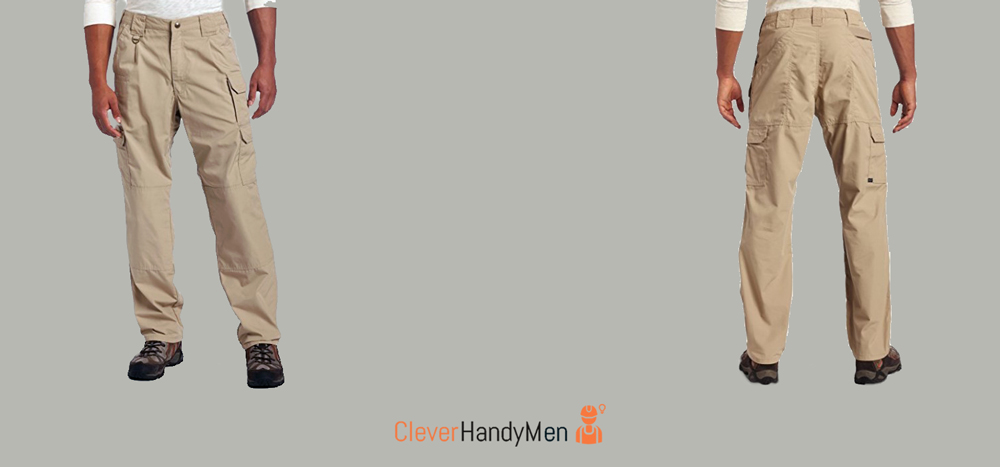 good work pants for construction