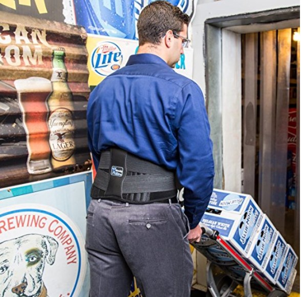 The 5 Best Back Braces for Construction Workers Clever Handymen