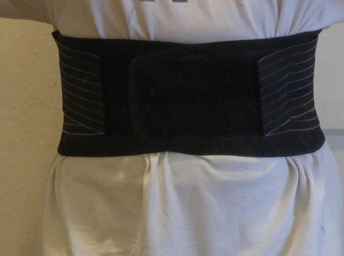 best back brace for construction workers The Cheap-But-Great Option: Perfect Posture