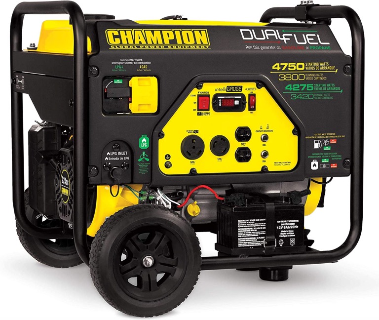 The Best Generators for Home Backup 2020 Guide + 10 Reviews