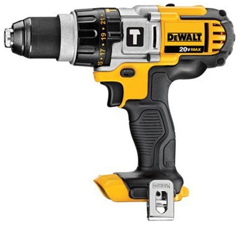 best hammer drill for concrete