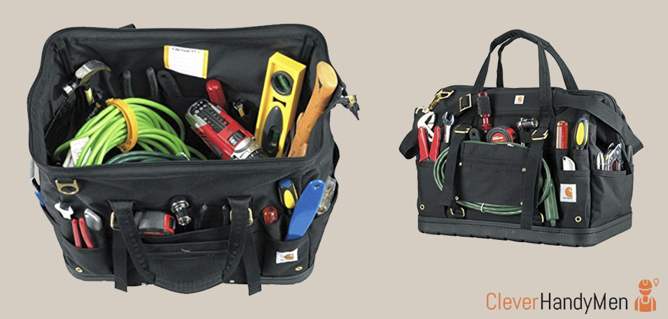 The 5 Best Hvac Tool Bags For Time Saving Convenience