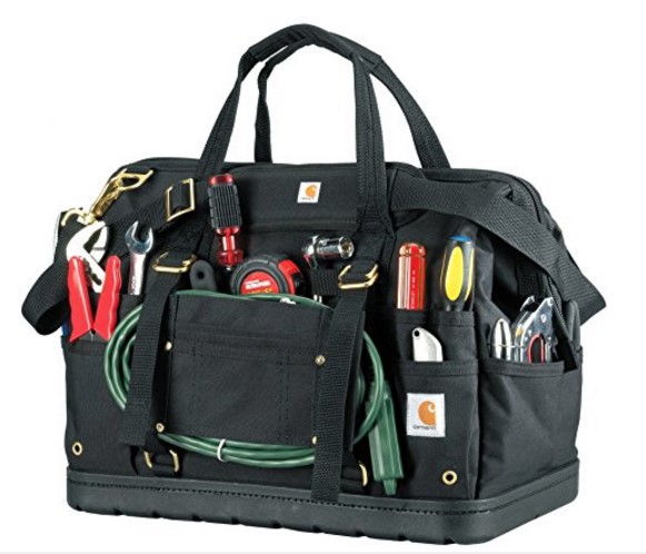 The 5 Best Hvac Tool Bags For Time Saving Convenience