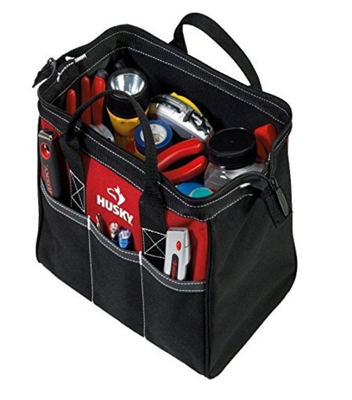 The 5 Best Hvac Tool Bags For Time Saving Convenience