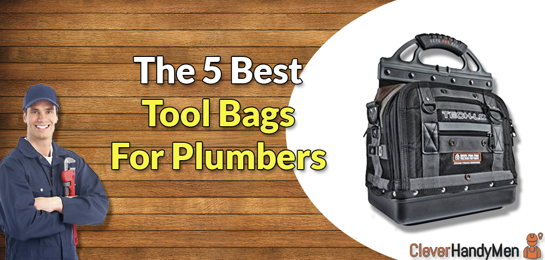 plumbers tool pouch
