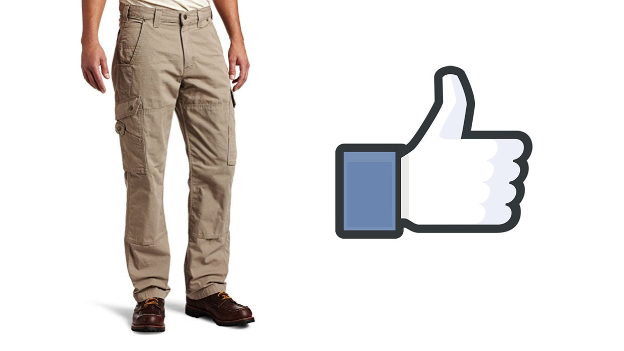 good place to buy work pants