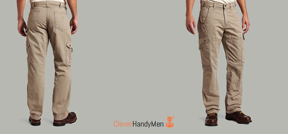 The 5 Best Work Pants for Construction Workers in Need of Quality