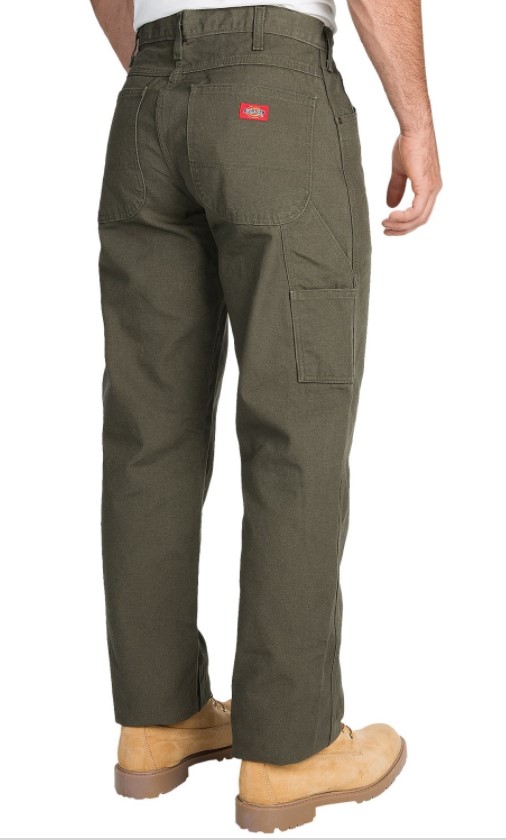 The 8 Types of Work Pants Available in The Market Clever Handymen