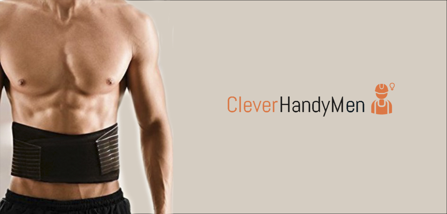 The 5 Best Back Braces for Construction Workers In The Market