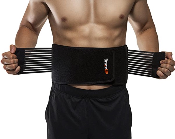 lower back supports