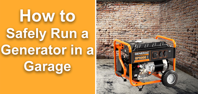 How Much Ventilation Does a Generator Need?