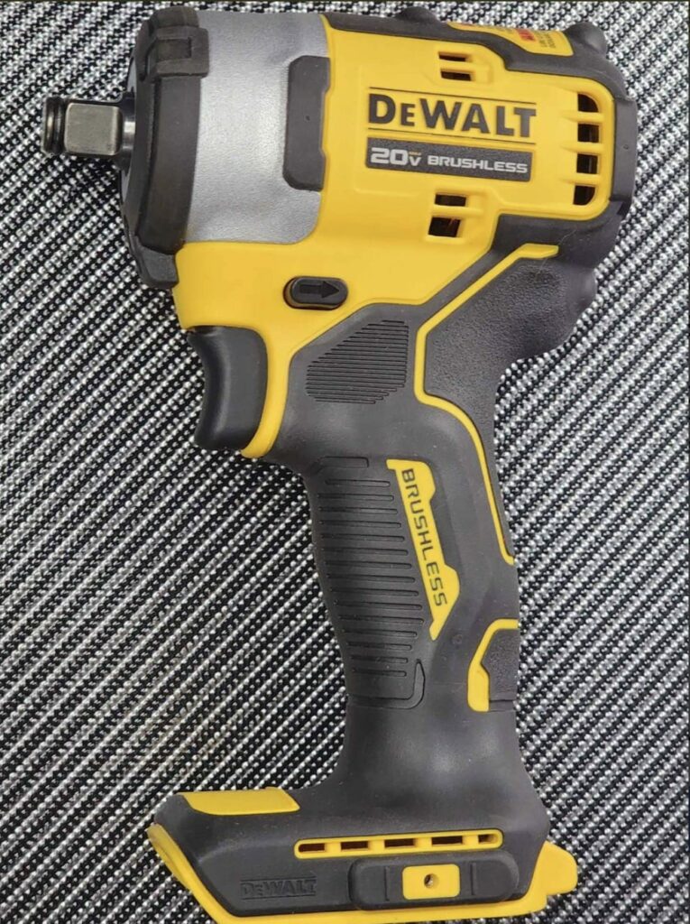 Will a 3/8″ Impact Wrench Remove Lug Nuts? Clever Handymen