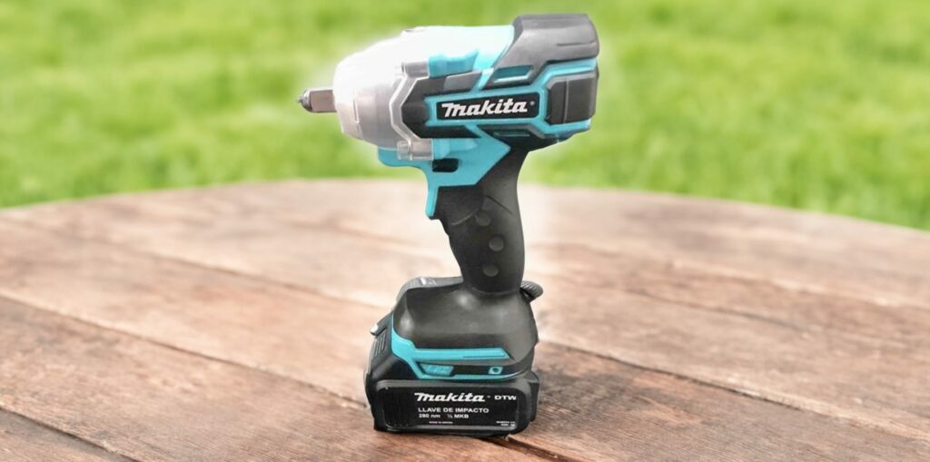 Makita vs Milwaukee Impact Wrenches Clever Handymen
