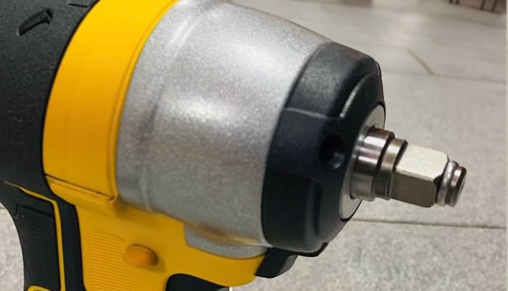 DeWalt Impact Wrench Comparison Clever Handymen