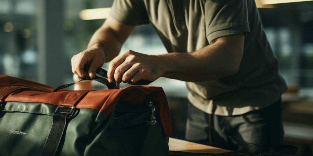 How to Clean Your Tool Bag Clever Handymen