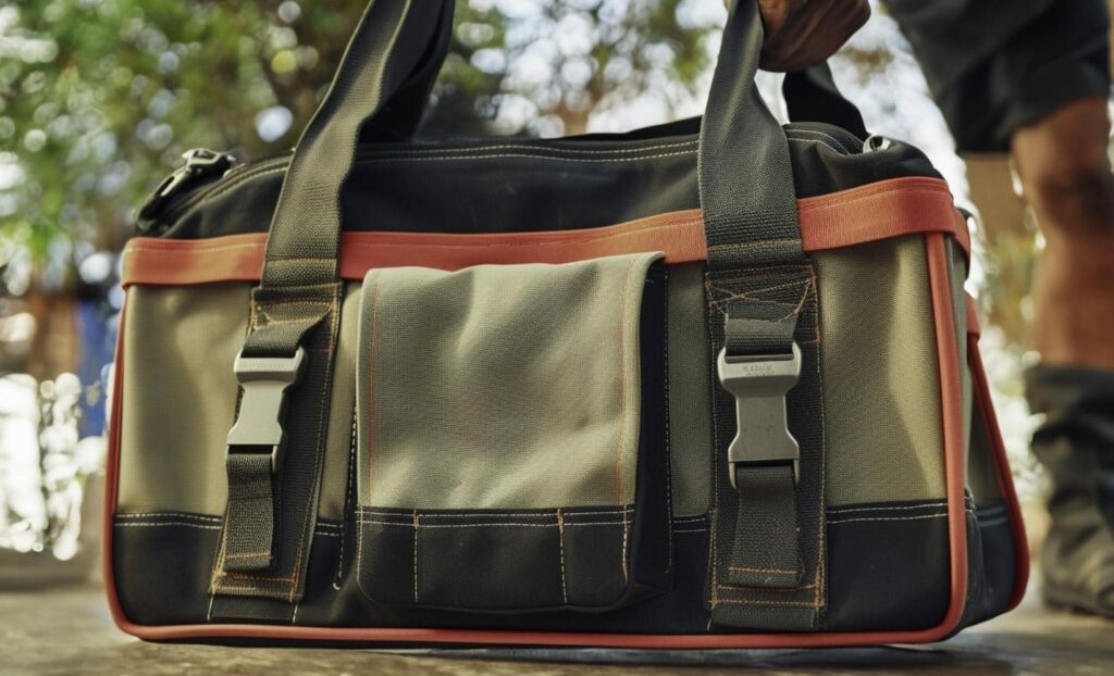 Tool Bag vs Tool Box Clever Handymen